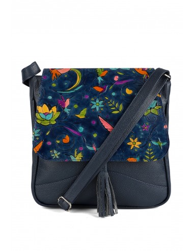 Bolso Manos Libres Macoly C325 Cuero...
