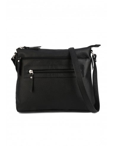 Bolso Manos Libres Macoly 817 cuero