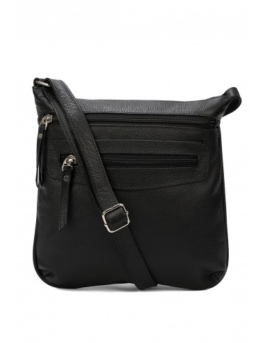 Bolso Manos Libres Macoly 751 cuero