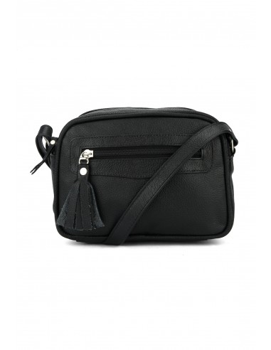 Bolso Manos Libres macoly 788 Cuero