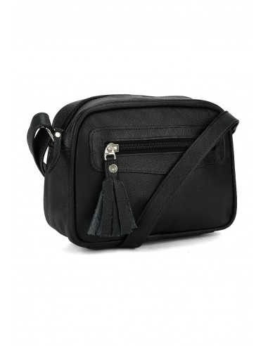 Bolso Manos Libres macoly 788 Cuero