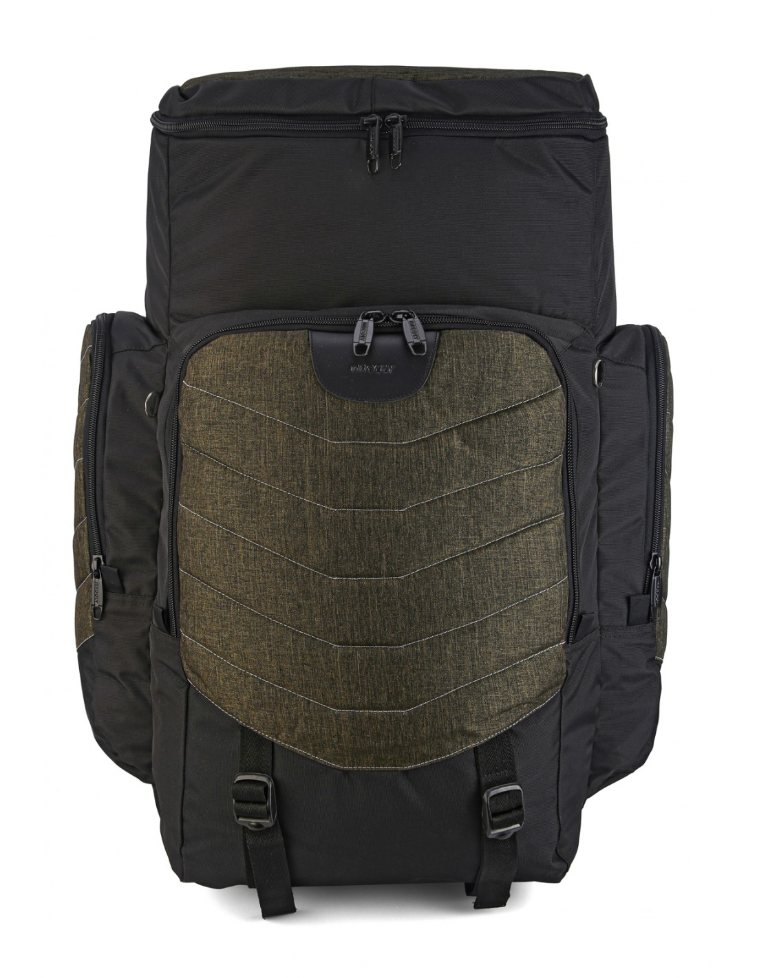 Morral Grande viajero o camping 259 lona verde turquesa