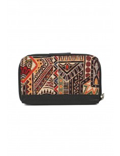 Billetera mediana Macoly... 2