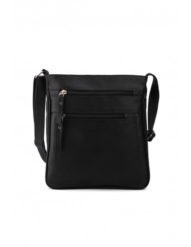 Bolso Manos Libres Mediano 781 cuero...