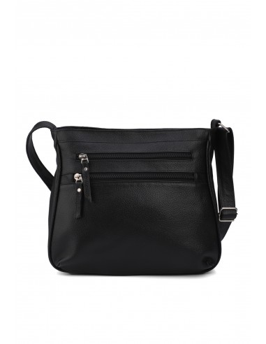 Bolso Manos Libres Macoly 820 cuero