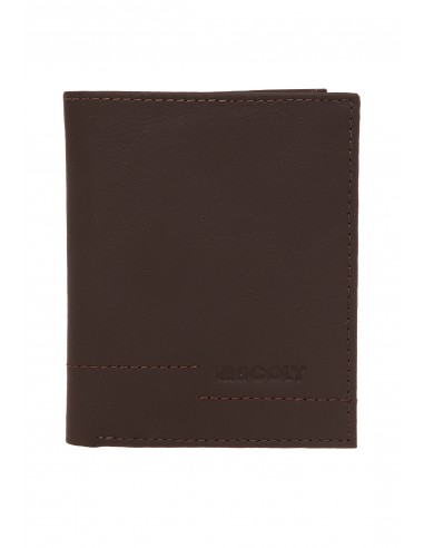 Portadocumentos para hombre 321 Cuero