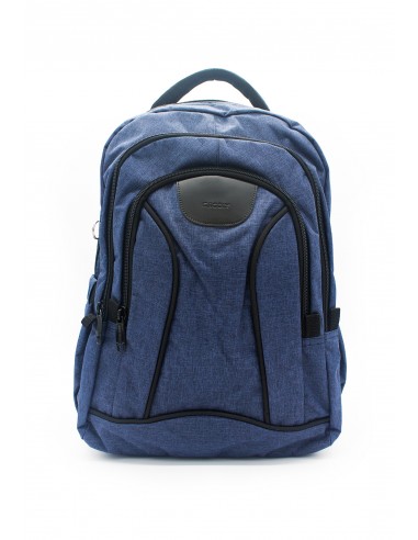 Morral Grande macoly 266 Lona azul...