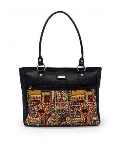 Bolso De Hombro macoly 1013 cuero...