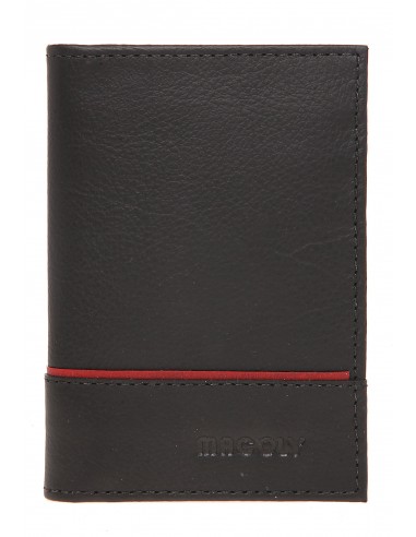 Portadocumentos para hombre 320 Cuero