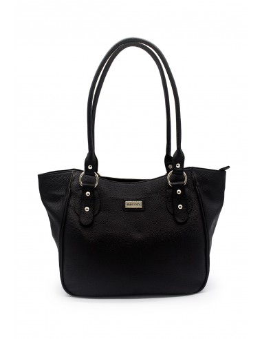 Bolso de Hombro macoly 1015 cuero...