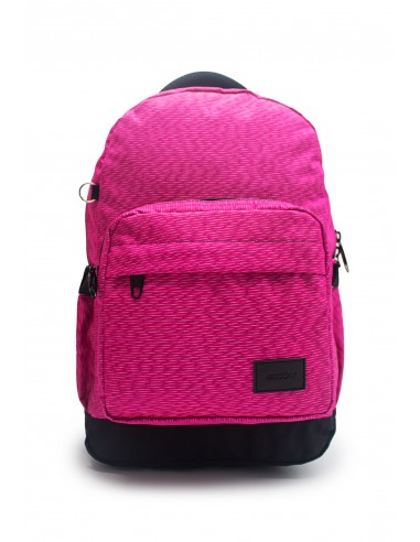 Morral Mediano macoly 293 Lona fucsia...