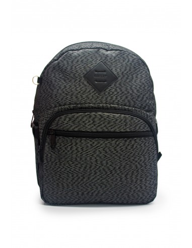Morral mediano macoly 290 lona gris...