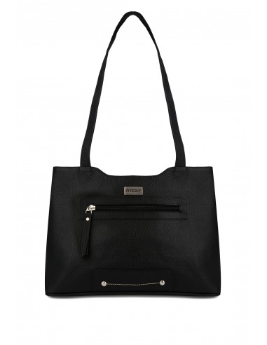 Bolso de hombro macoly 816 cuero
