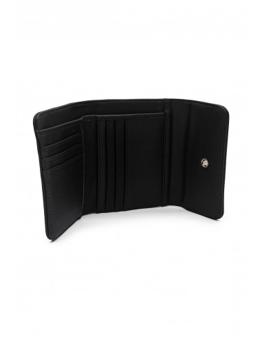 Billetera Macoly Mini A027 londy negro