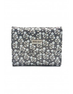 Billetera Macoly Mini A027...