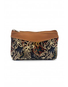 Cosmetiquera, monedero y... 2