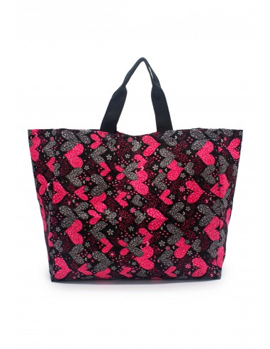 Bolsa de compras Macoly 240 lona