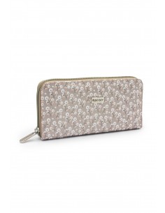 Billetera Con Cremallera... 2