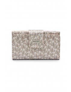 Billetera Grande macoly...