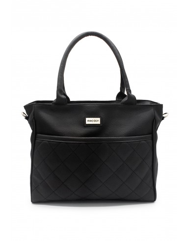 Bolso De Hombro grande macoly 870...