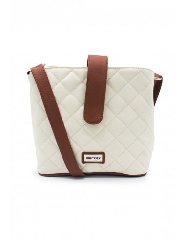 Bolso manos libres Macoly 868 sintético