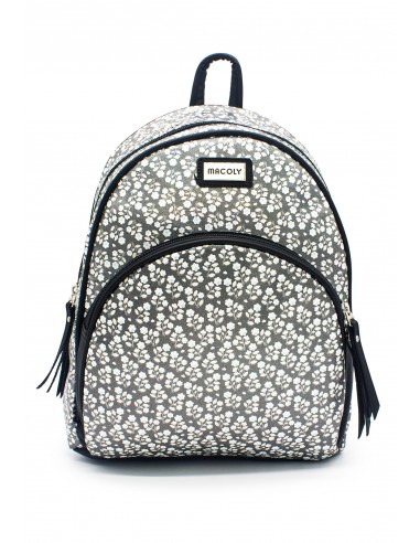 Morral Mediano macoly 735 magnolia