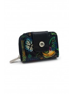 Billetera Mini Macoly 049... 2