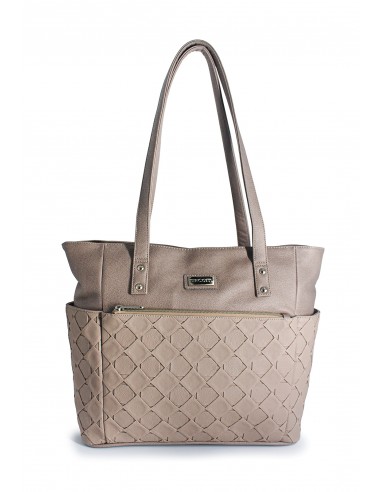 Bolso De Hombro grande macoly 841...