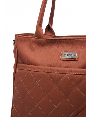 Bolso De Hombro grande macoly 870... Bolso De Hombro grande macoly 870...