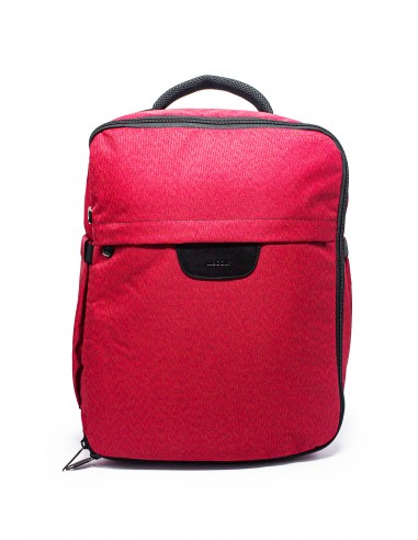 Morral/maleta viaje avión macoly 309...