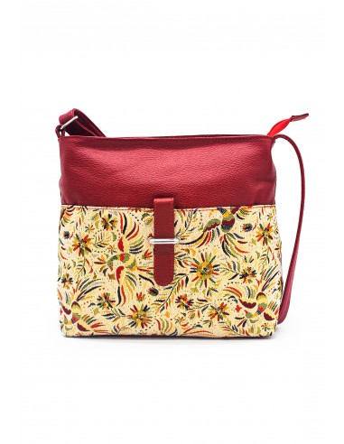 Bolso Manos Libres mediano Macoly 400...