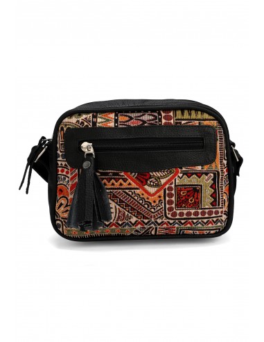 Bolso Manos Libres macoly 788 Cuero