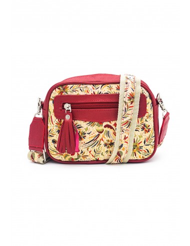 Bolso Manos Libres macoly 788 Cuero