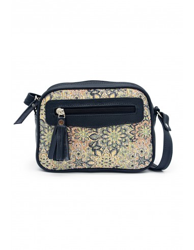 Bolso Manos Libres macoly 788 Cuero