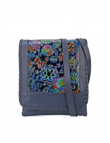 Bolso Manos Libres Macoly AM01 Cuero...