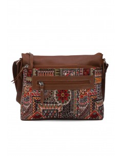 Bolso Manos Libres Macoly...