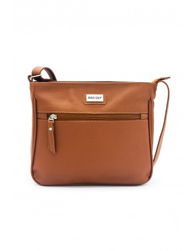 Bolso Manos Libres Mediano 792 cuero