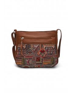 Bolso Manos Libres Macoly...