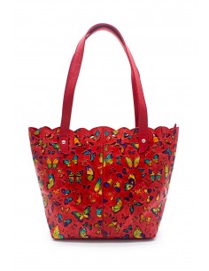 Bolso De Hombro Macoly c329...