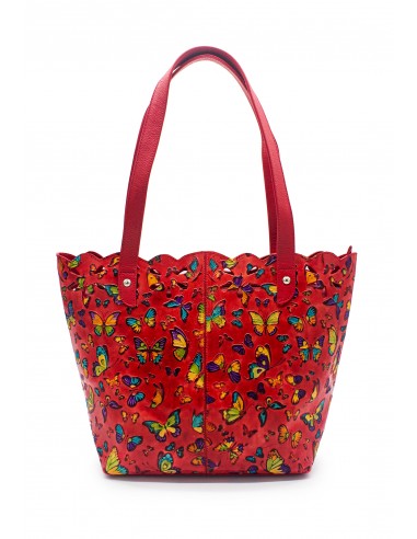 Bolso De Hombro Macoly c329 cuero tala
