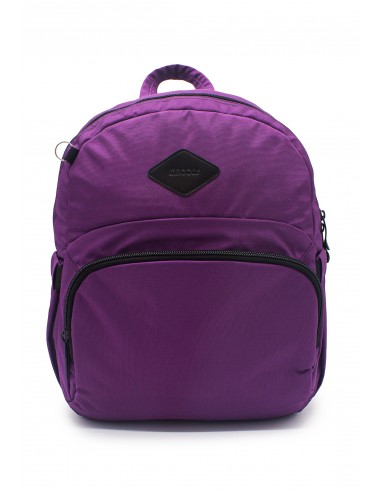 Morral mediano macoly 296 lona