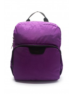 Morral viaje avión macoly... 2