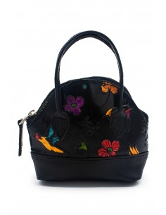 Monedero Macoly cuero tala... 2