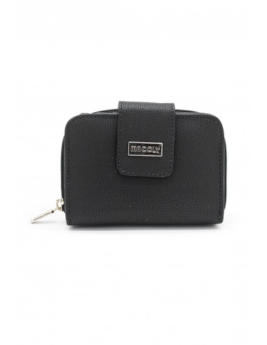 Billetera Mini macoly A017 sintético