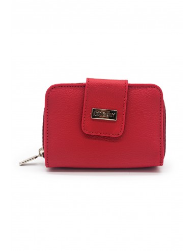 Billetera Mini macoly A017 sintético
