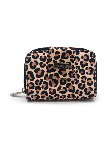 Billetera Mini macoly A017 sintético