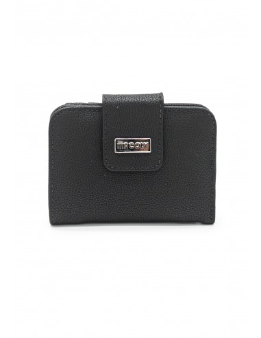 Billetera mini macoly A018 sintético