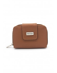 Billetera Mini Macoly A017... 2