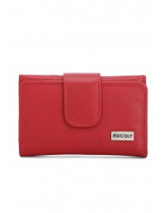 Billetera Mediana  Macoly... 2