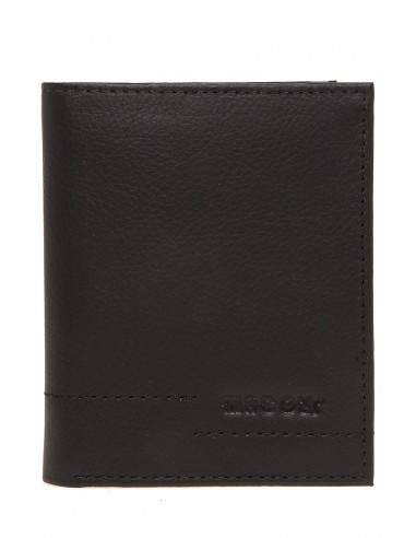 Portadocumentos para hombre 321 Cuero